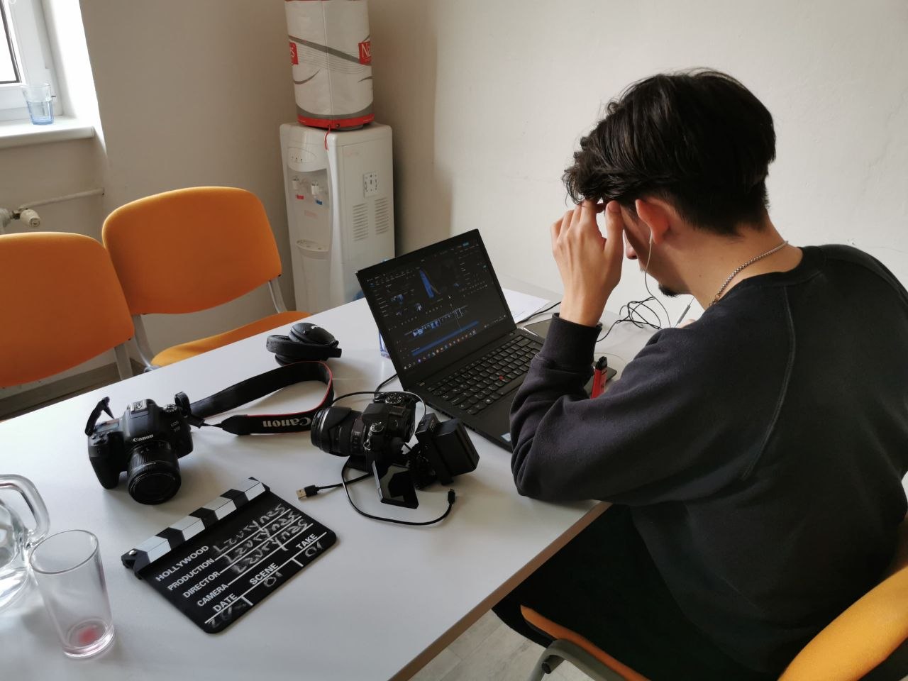 AnimAction Lab — Part 2